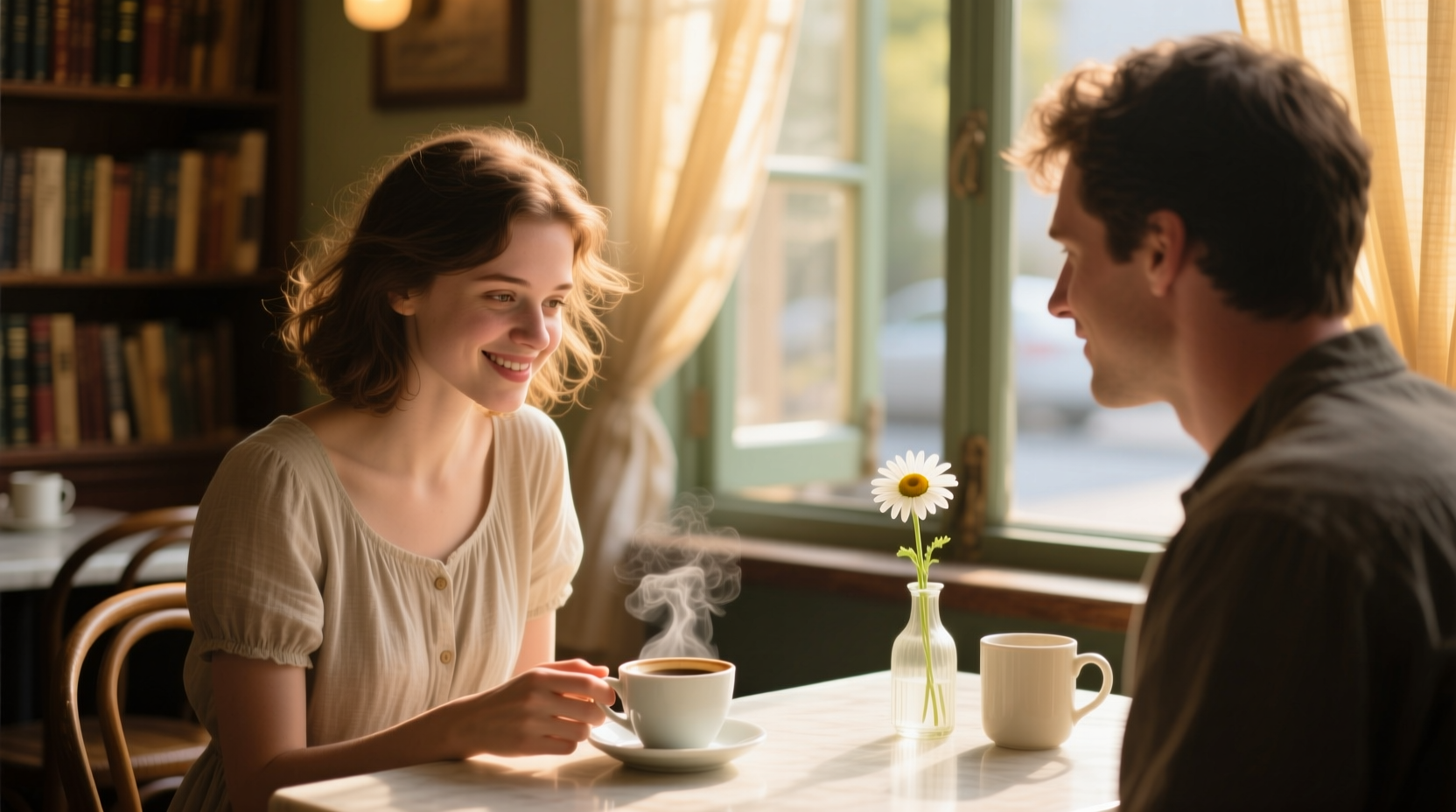 subtle and effective ways to hint to a guy that you like him without saying it directly