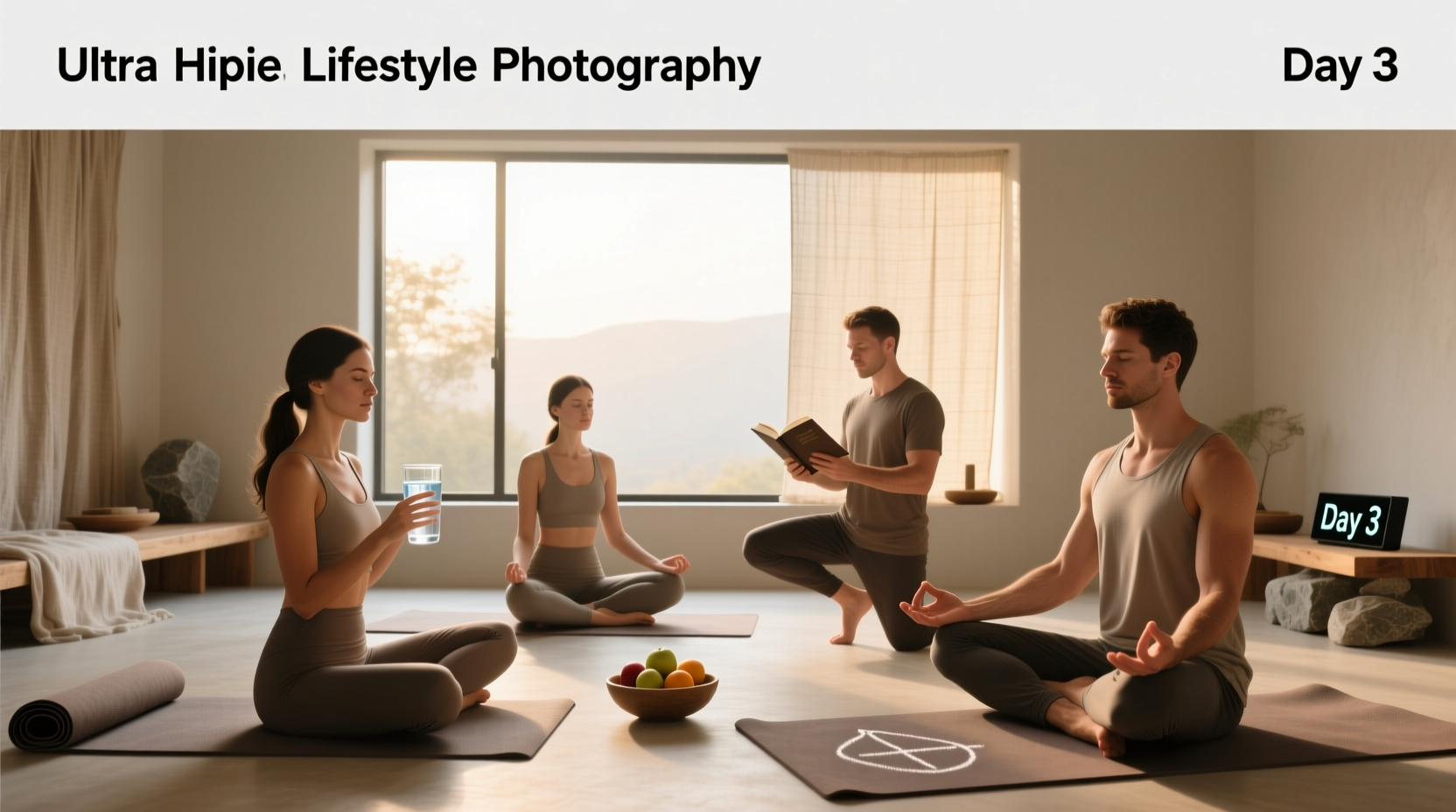 5 day fast stages explained