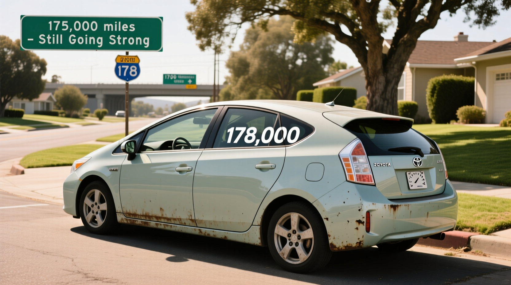 2011 prius lifespan buying guide