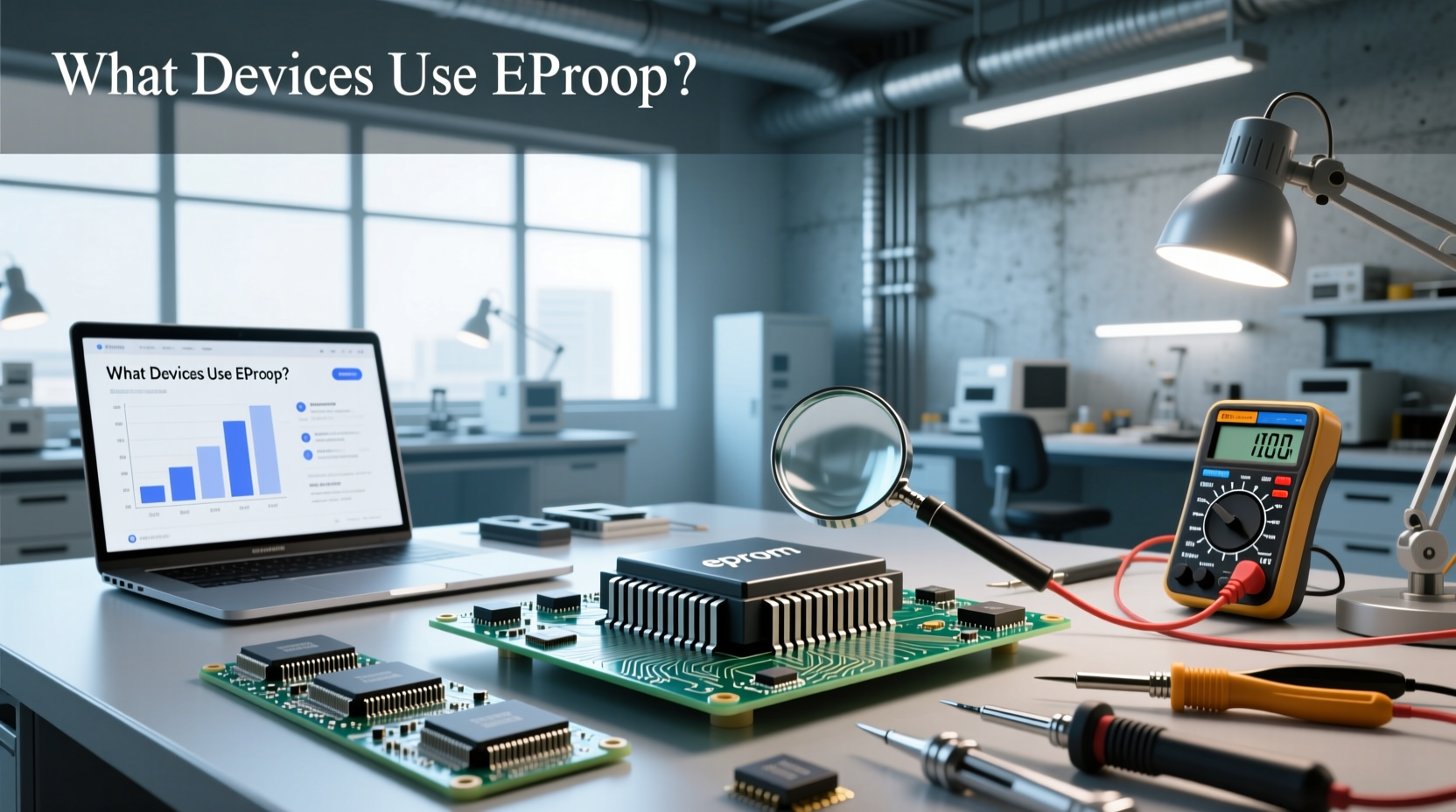 How to choose eeprom socket,What devices use EEPROM?