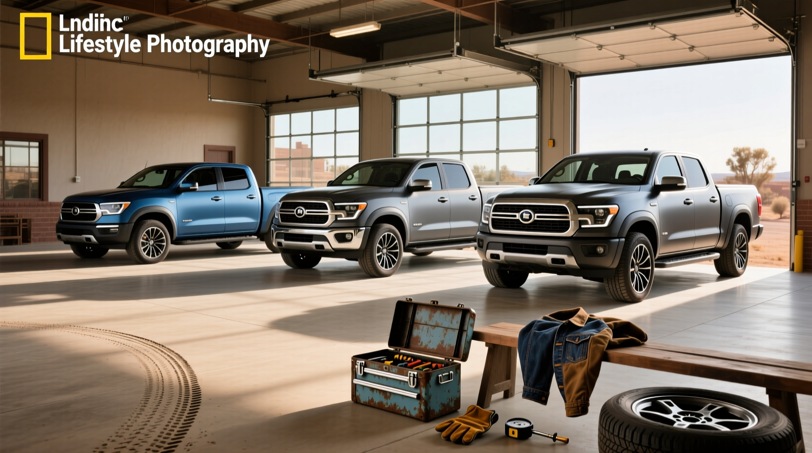 compare compact pickup trucks buying guide
