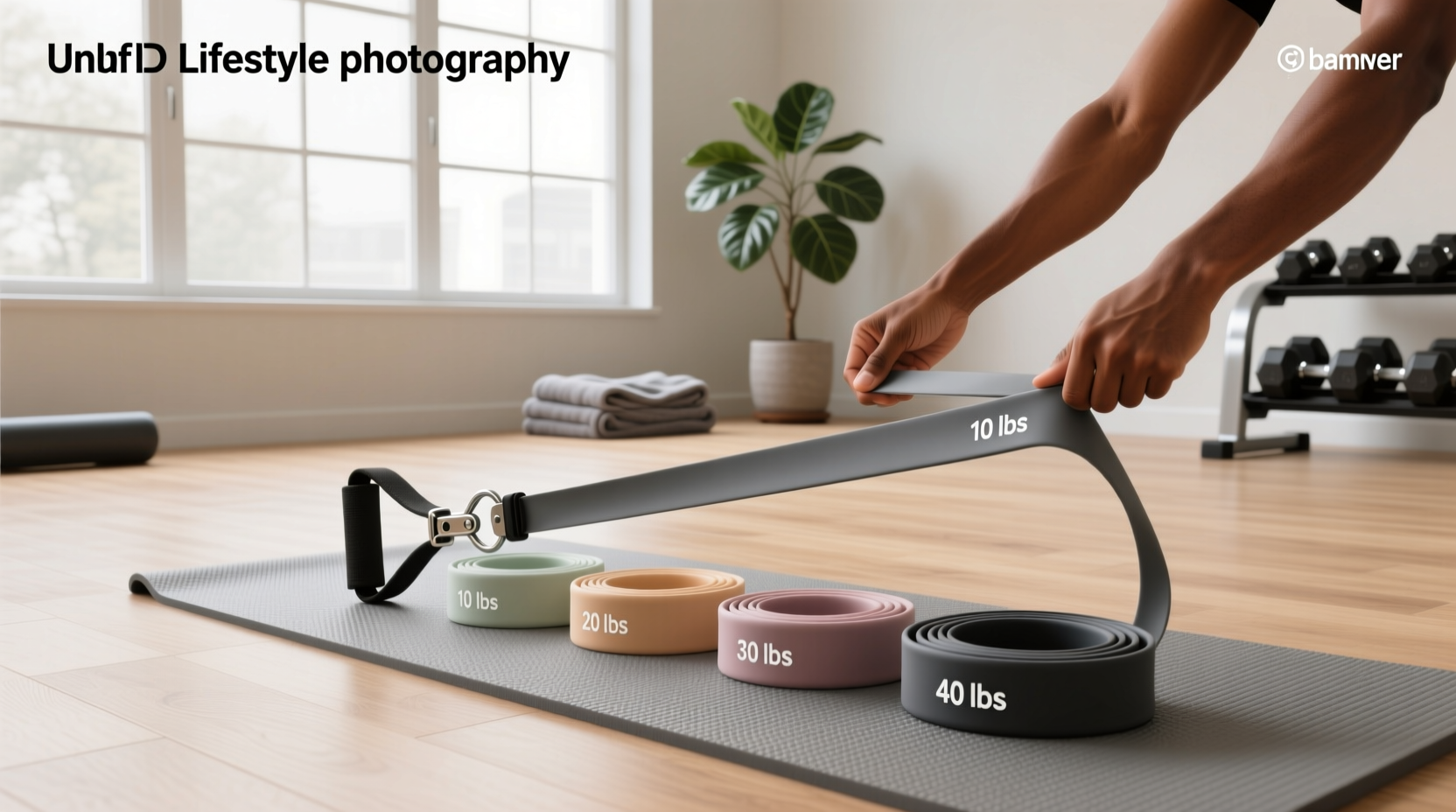 adjustable resistance bands guide