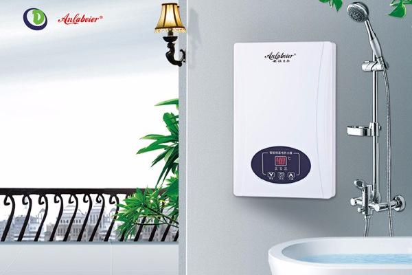 Source AC220V 8000W multipoint hotel electric instant hot water heater  tankless bathroom on m.alibaba.com