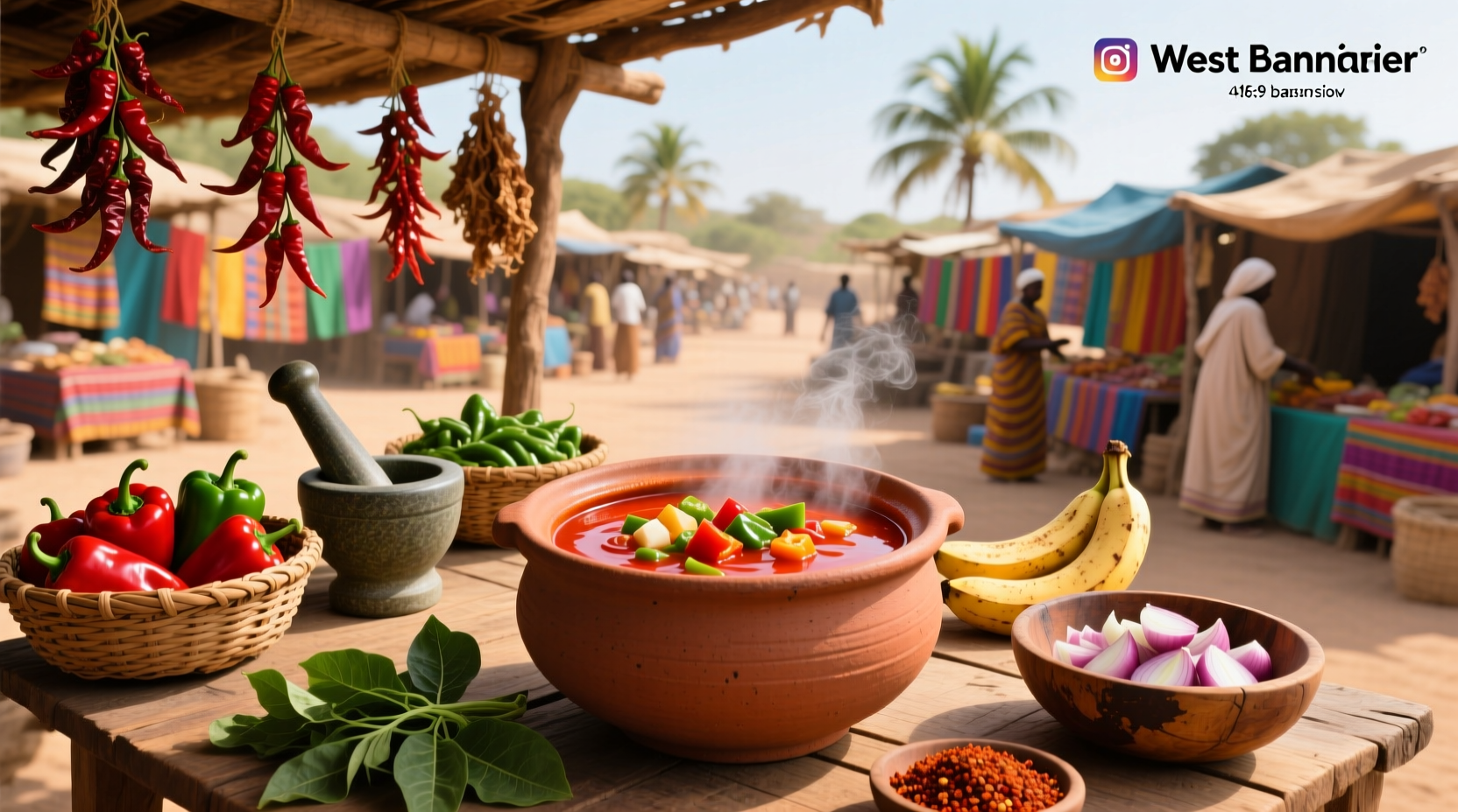 african hot pepper soup guide