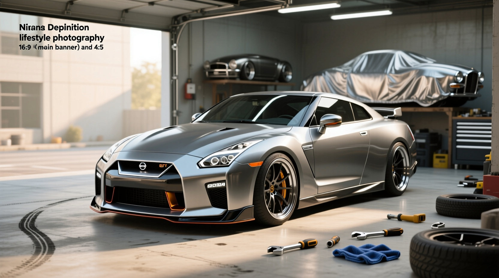 How to Choose Chrome Accessories for Nissan: Buying Guide