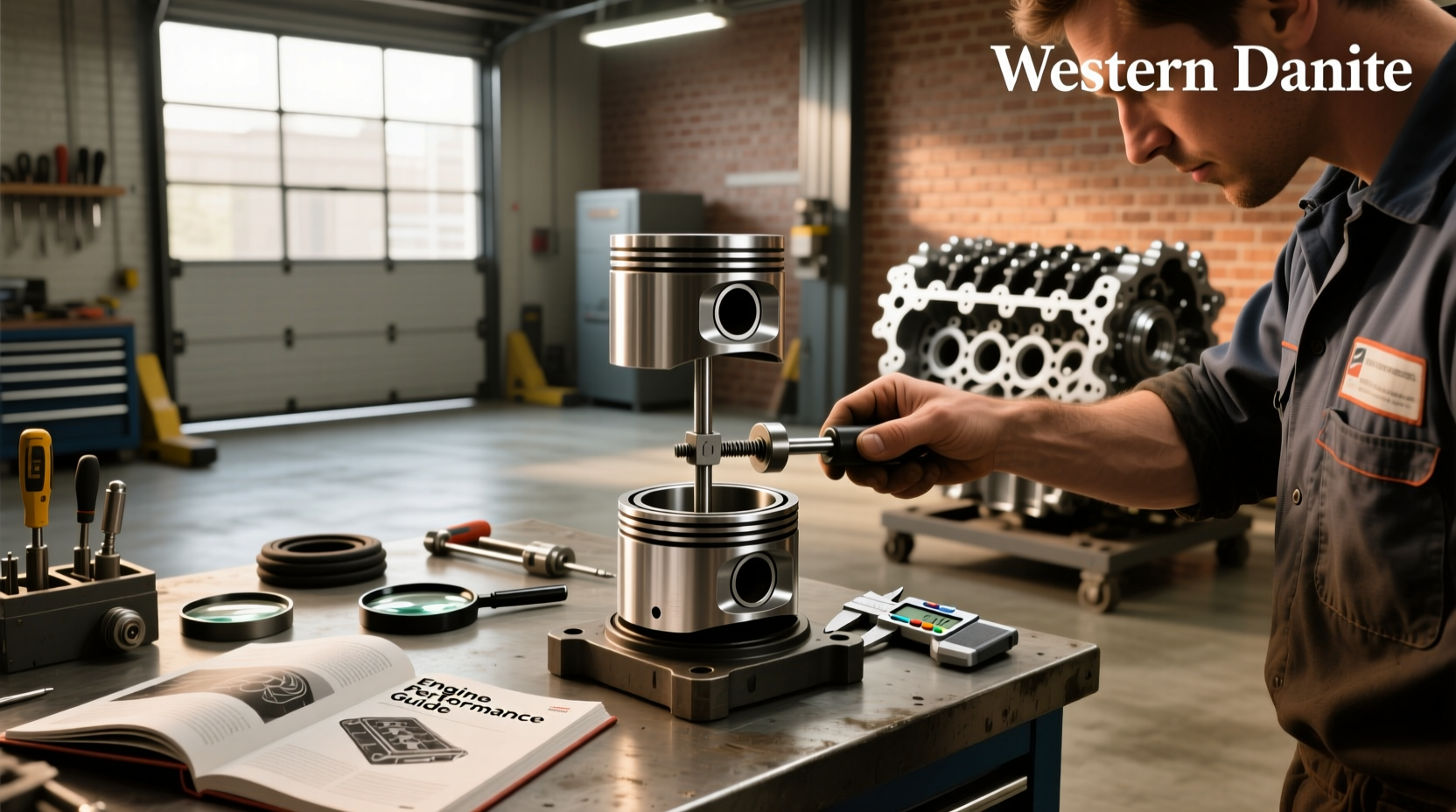 How to Choose Piston Ring Sizing Tool, What Is the Rule of Thumb for Piston Ring Gap?