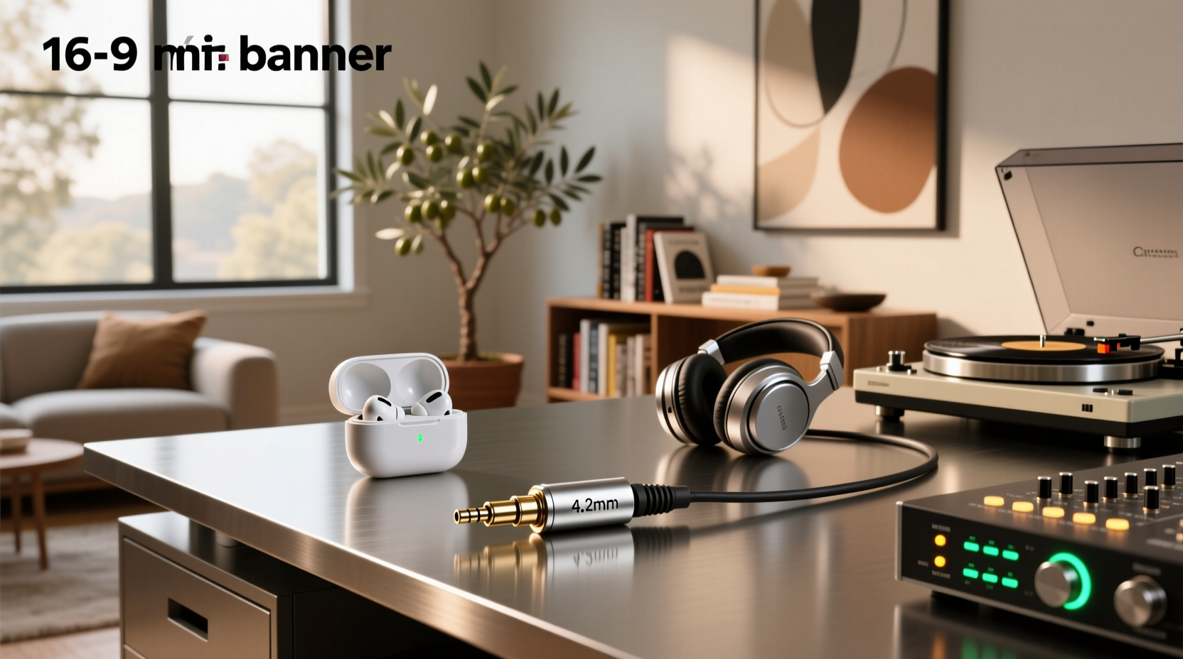 4.2mm speaker connector guide what you actually need