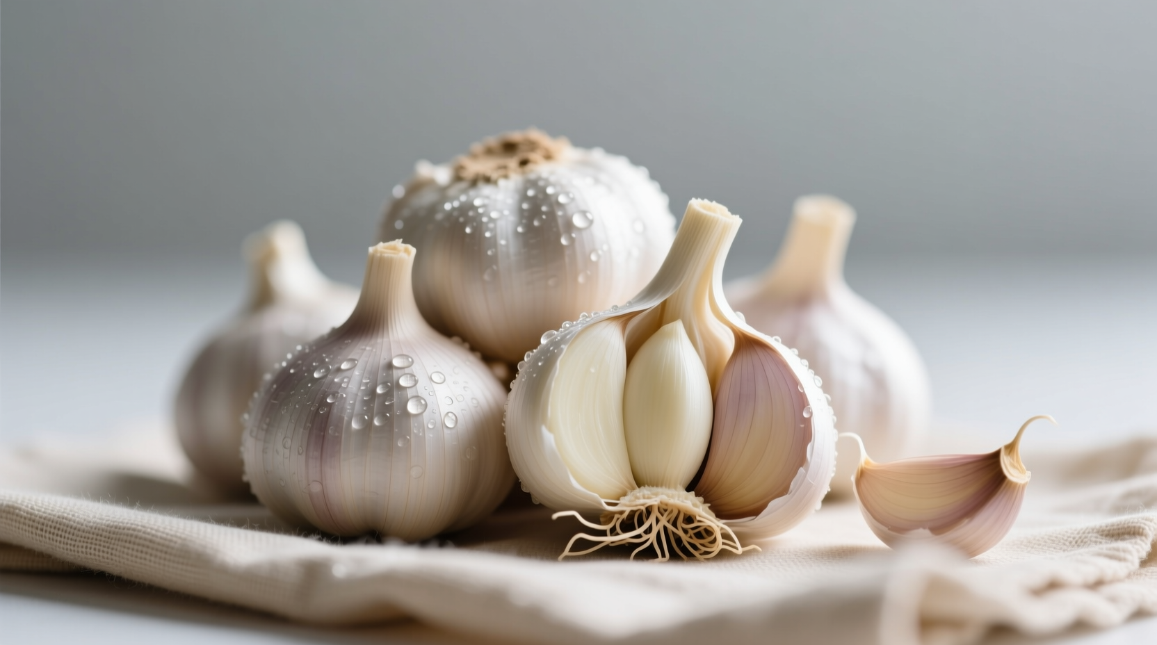 Garlic Benefits: Science and Strategic Pairings