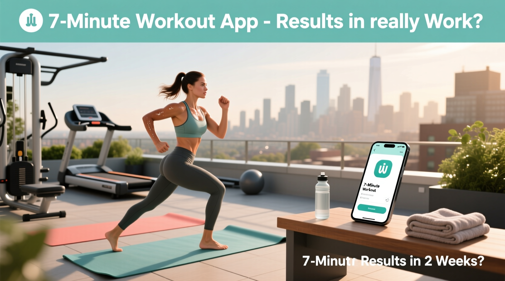 7 minute workout vs faster way to fat loss