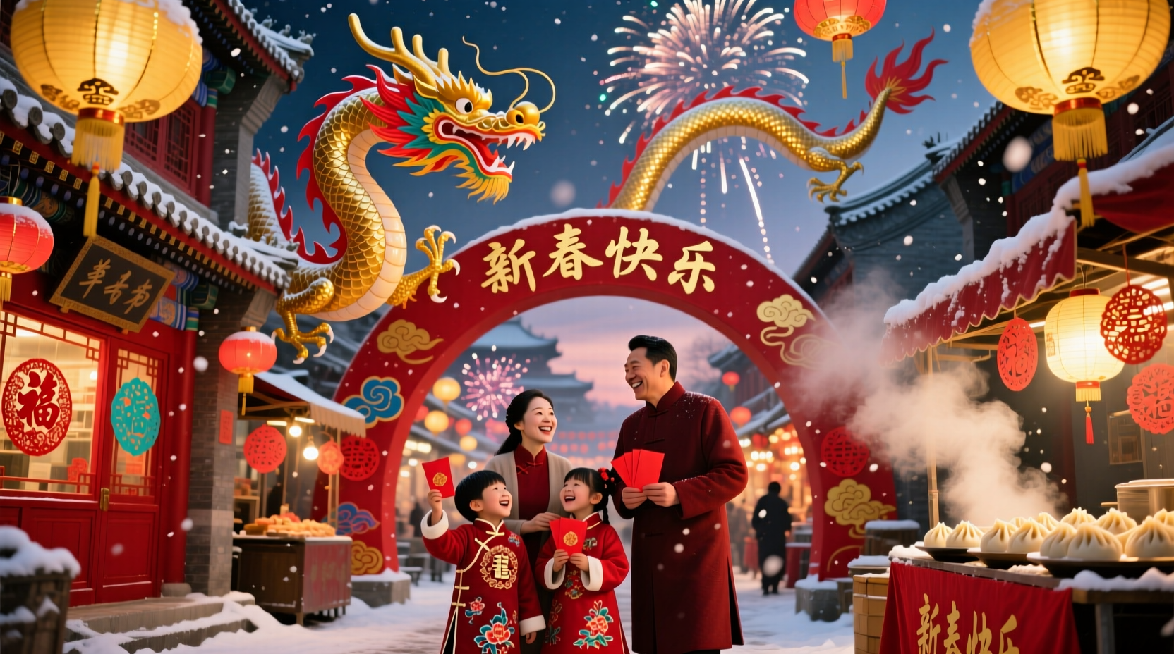 have a wonderful chinese new year