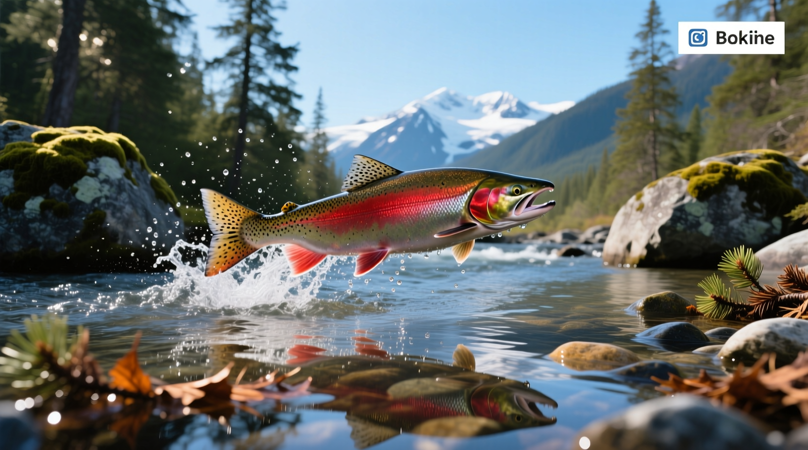alaska sockeye salmon guide