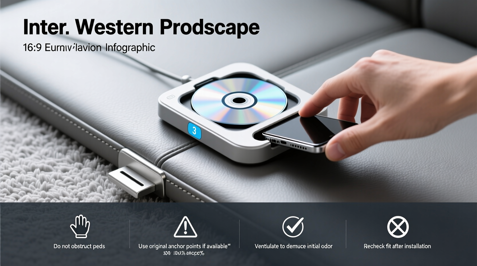 cd slot phone mount with a disk changer buying guide