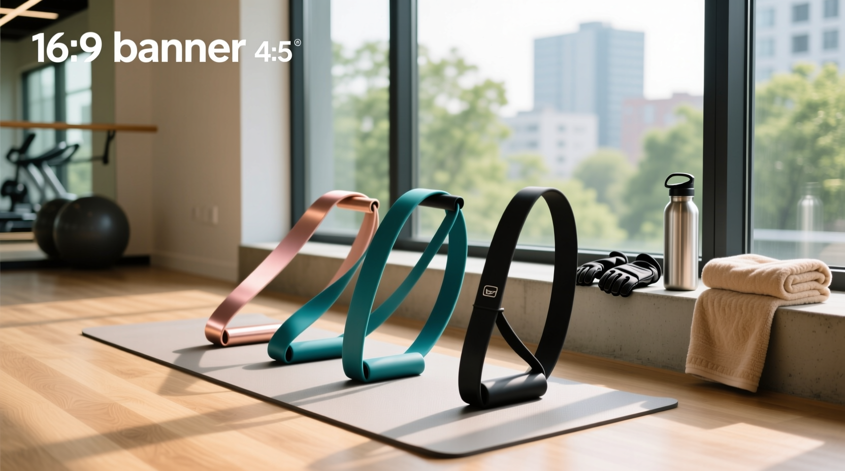 best resistance band brands types guide