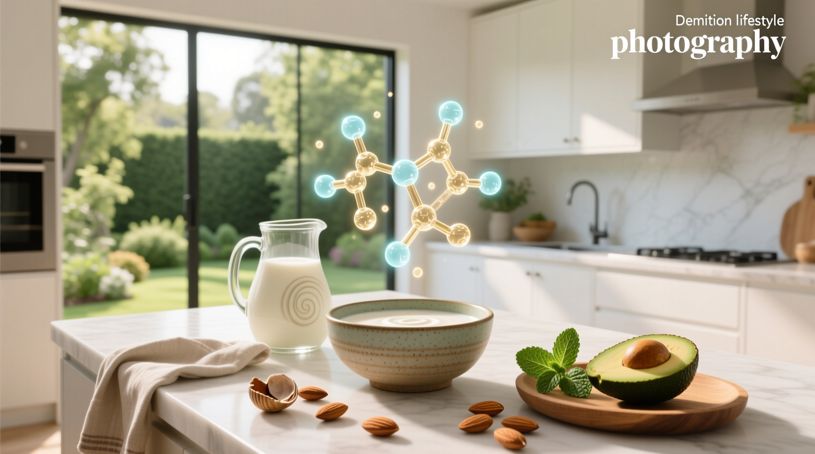 almond milk and lectins what you need to know