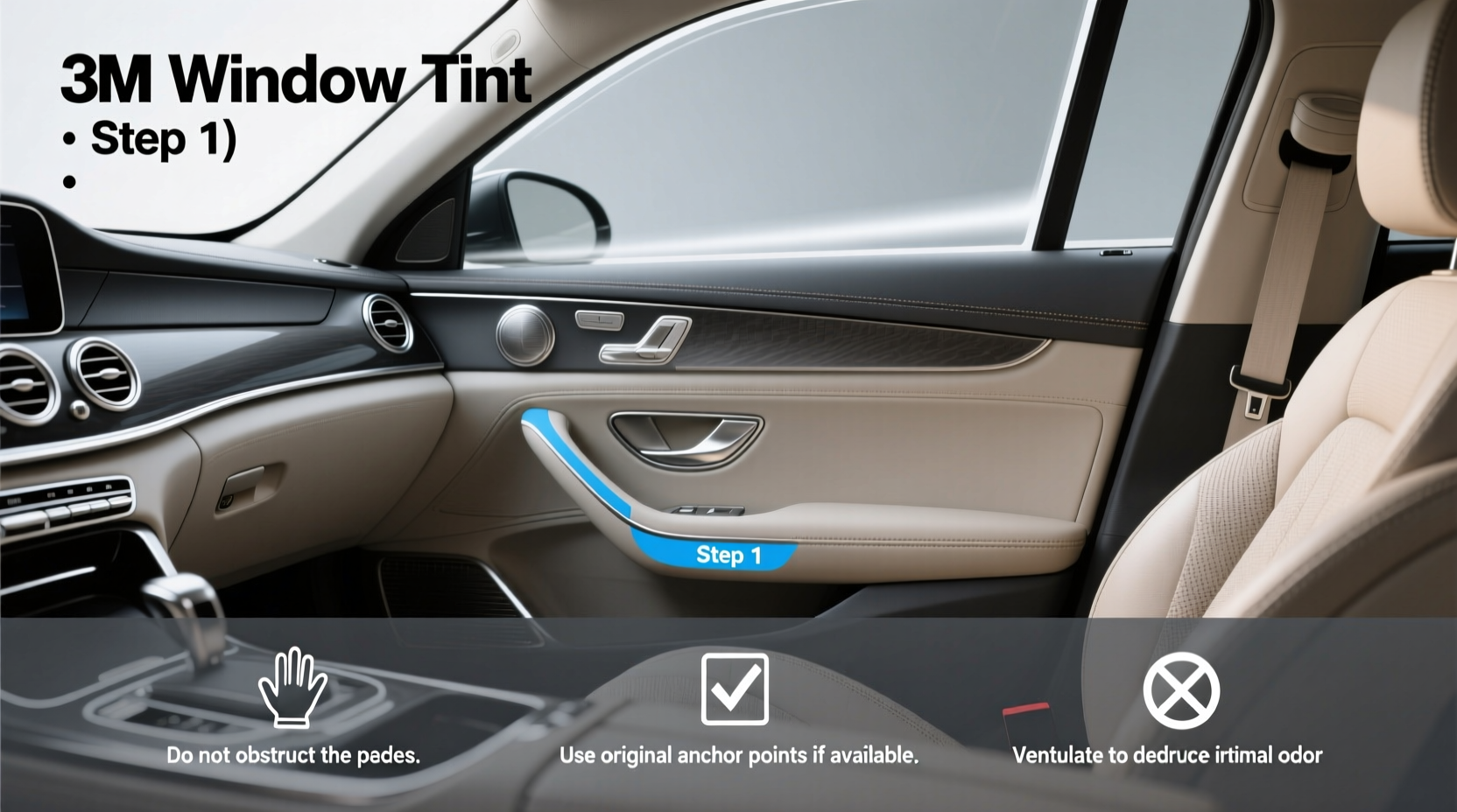 How to Choose Buy 3m Window Tint: A Practical Buying Guide