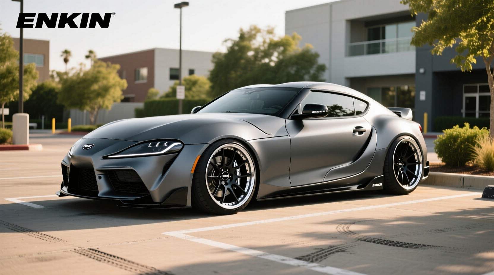 What to Know Before Buying Enkei Rims: Fitment, Types, and Common Mistakes