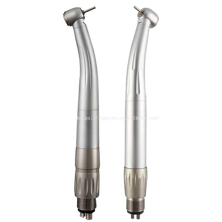 コントラアングル　タービン　ハンドピース　KAVO カボ　中古　専用箱付き コントラアングル タービン ハンドピース KAVO カボ 中古 専用箱