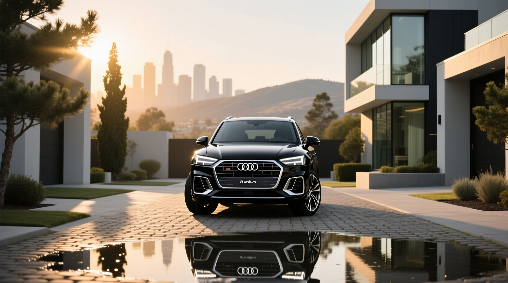 2025 Audi Q5 Premium Buying Guide: How to Choose the Right Trim