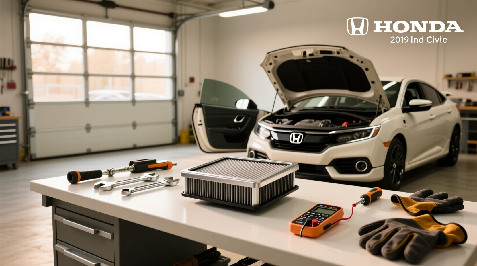 2019 Honda Civic Cabin Air Filter Buying Guide