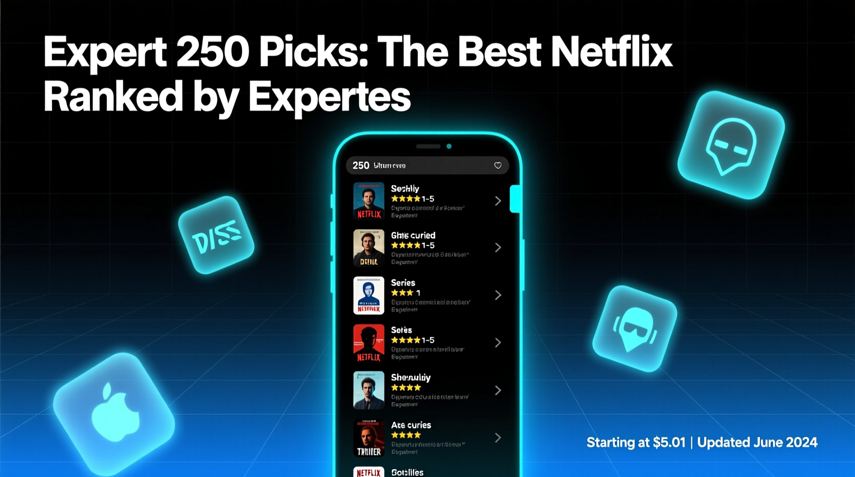 discover top best netflix series with expert picks and total 250 orders starting at 5 01