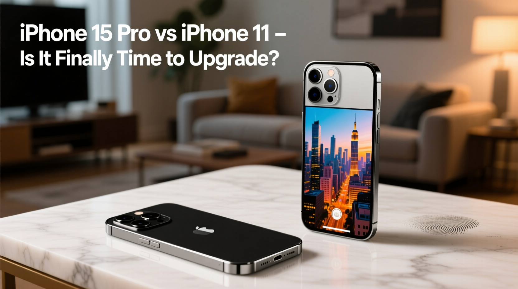 iphone 15 pro vs iphone 11 is it finally time to upgrade