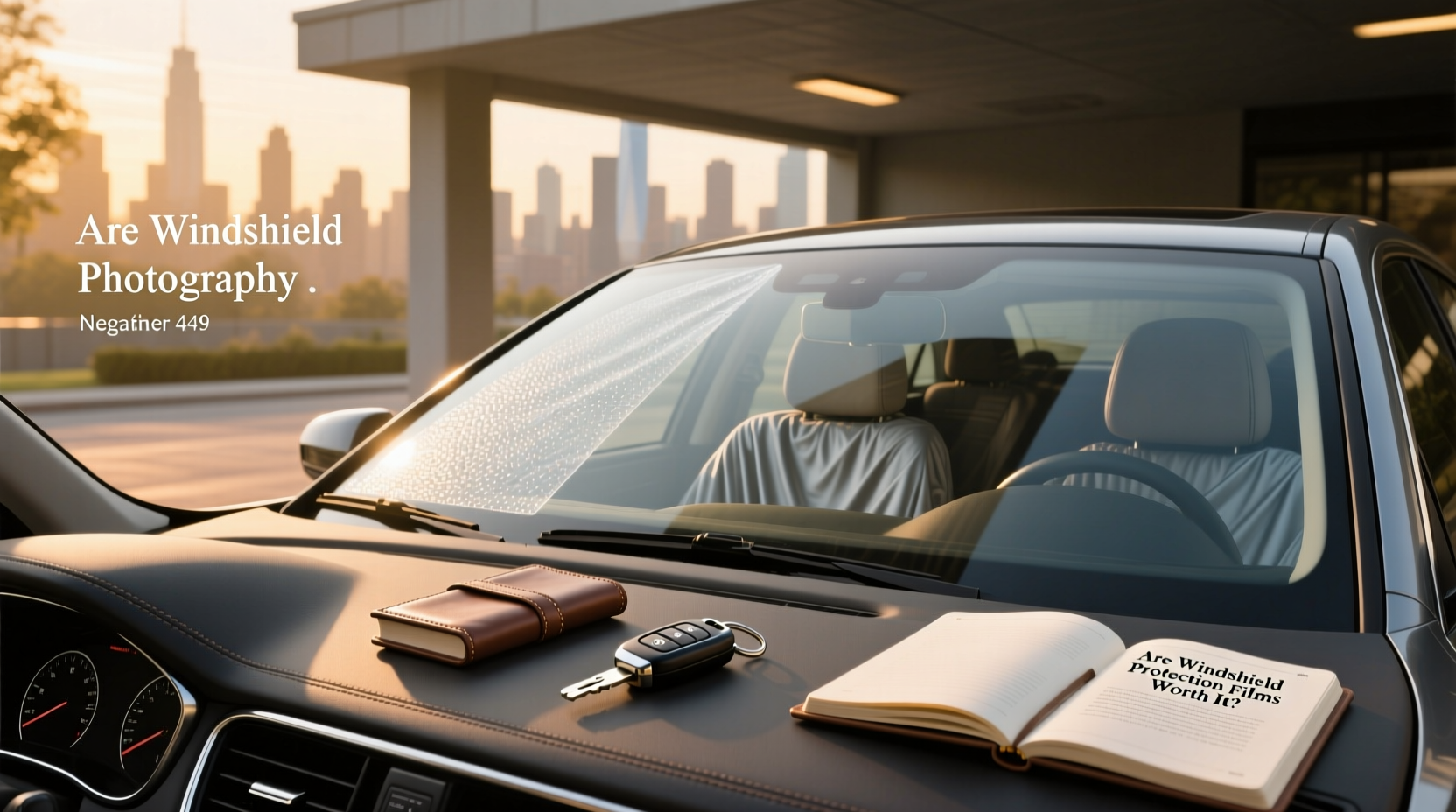 how to choose windshield protection film,Are windshield protection films worth it?