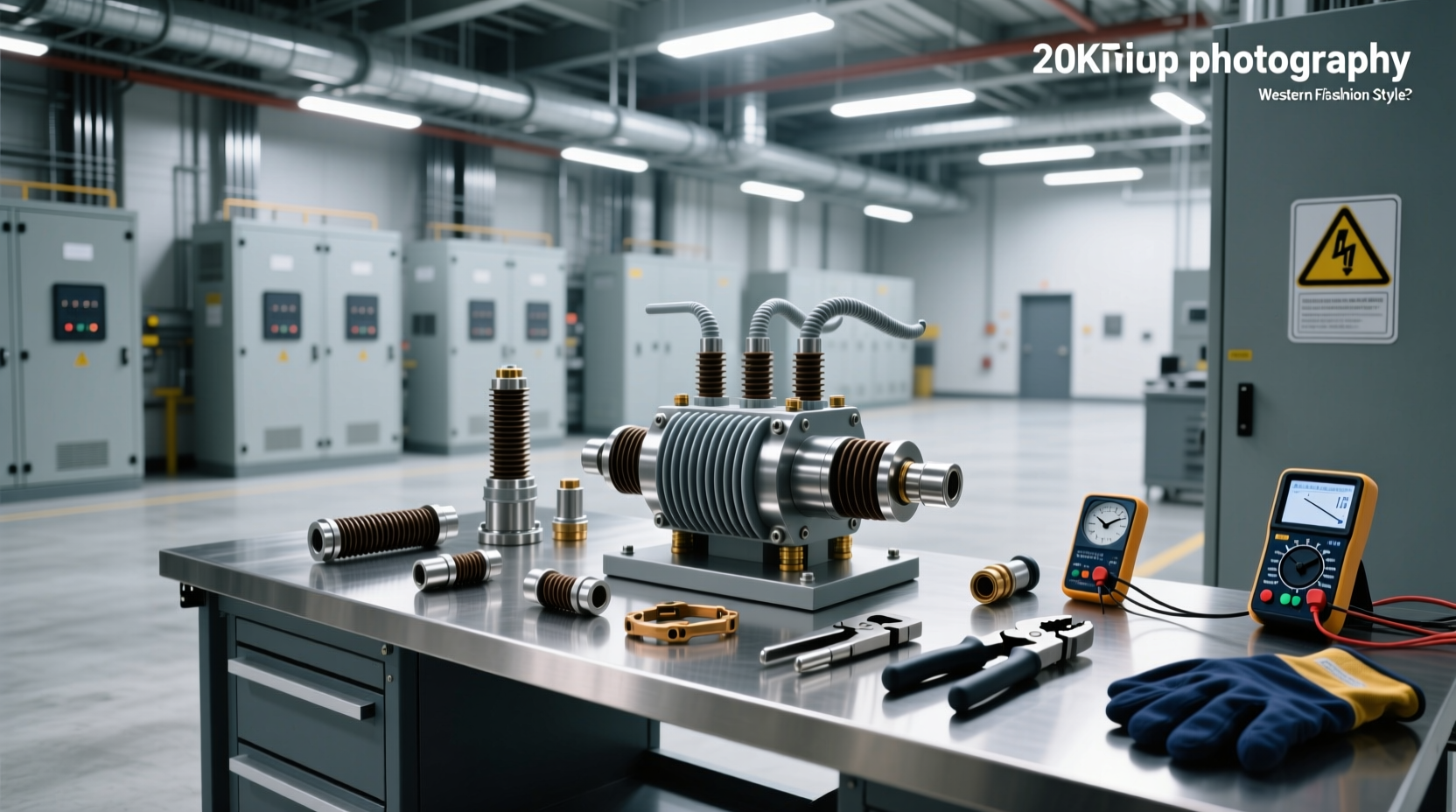 20kv termination kit guide how to choose install