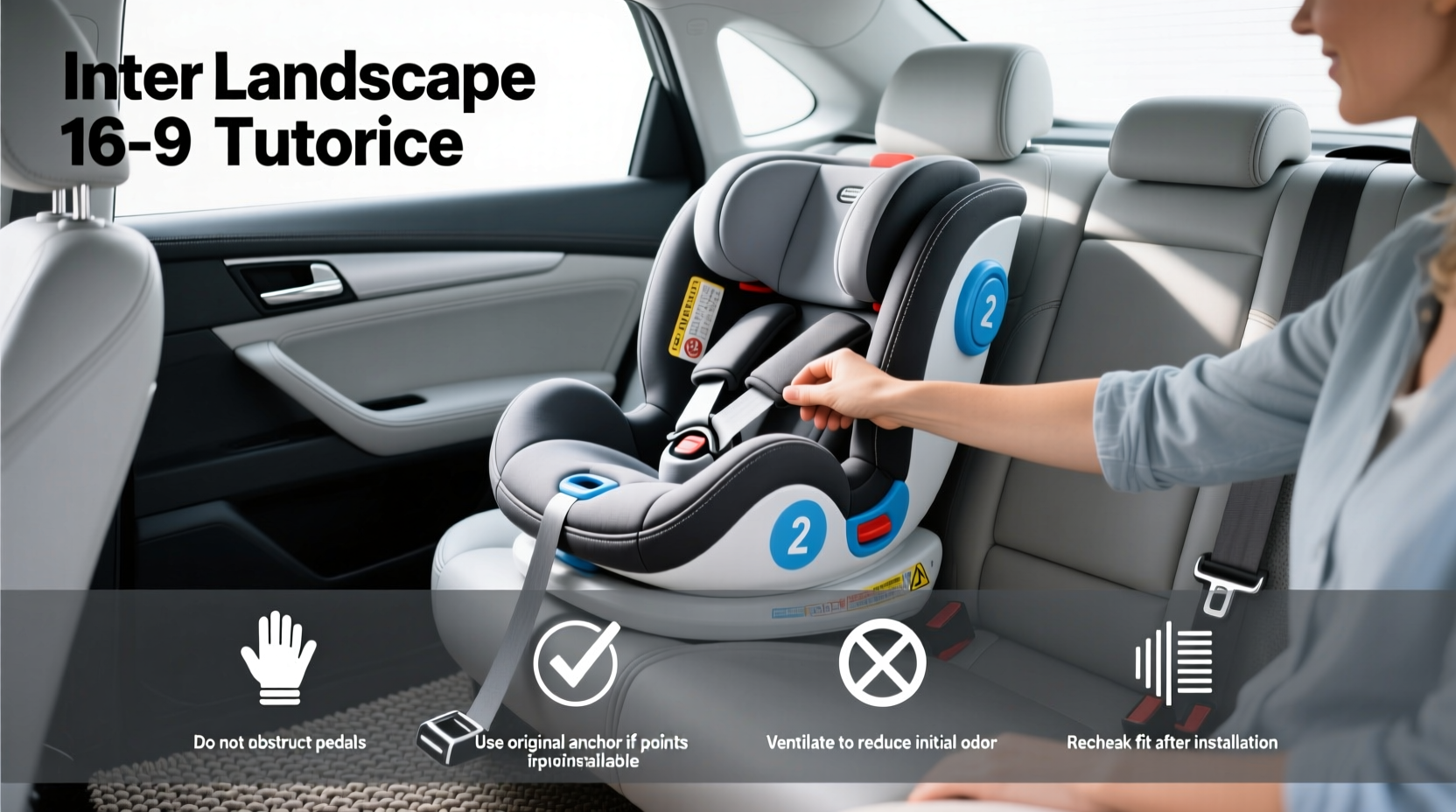 Are Child Car Seats Tax Deductible: Buying Guide & How to Choose