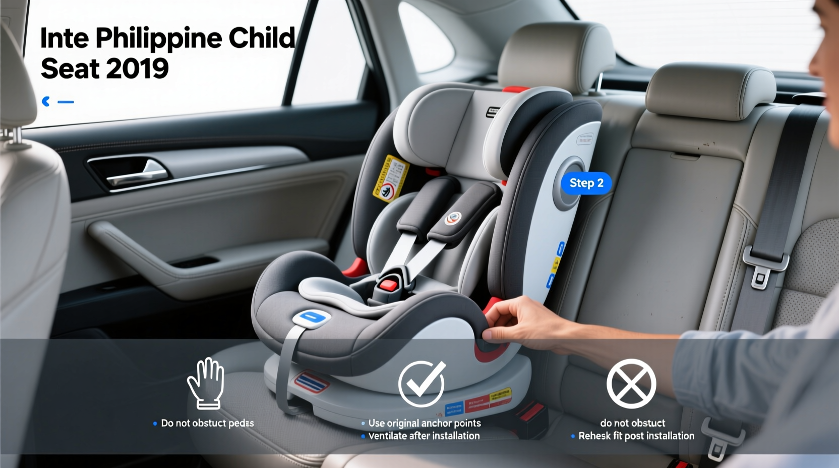 child car seat law philippines 2019