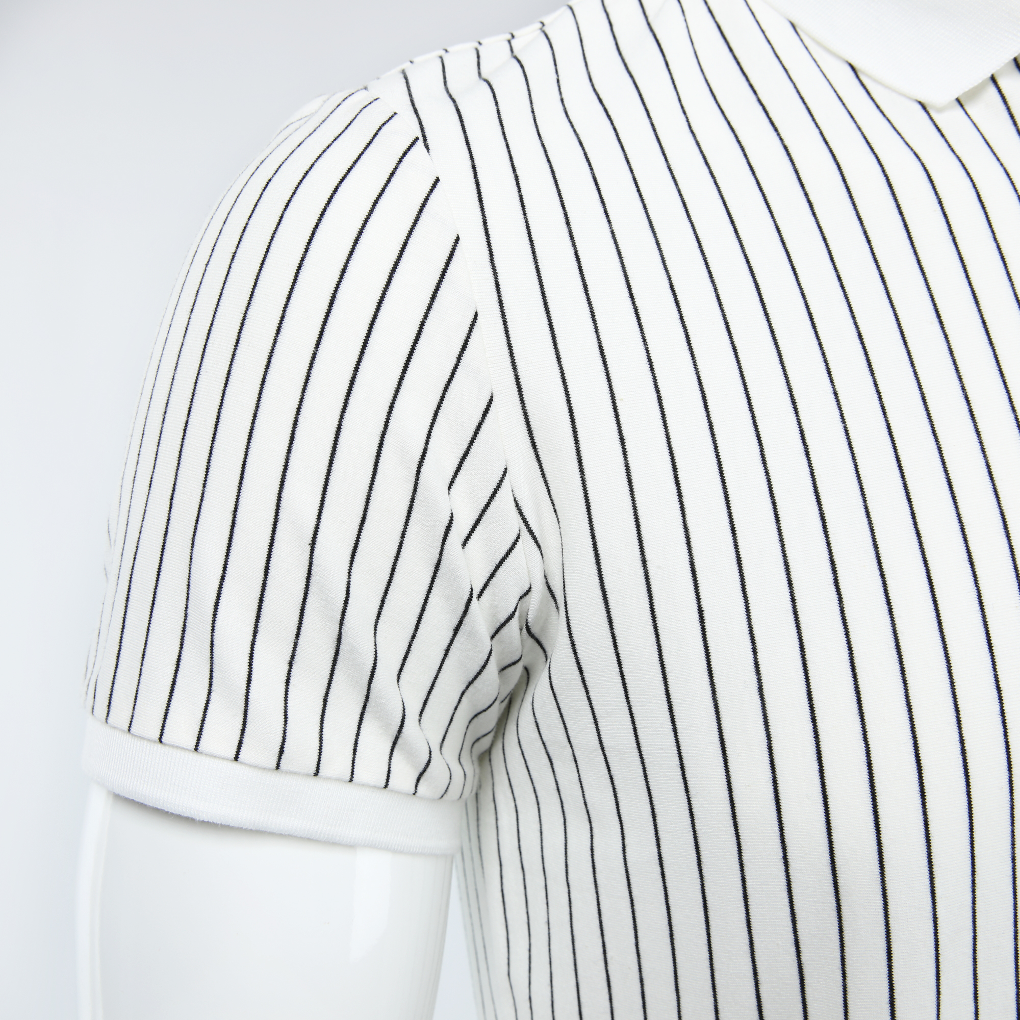 2020 Summer polo tshirt mens casual t shirt striped t short sleeve polo t shirt