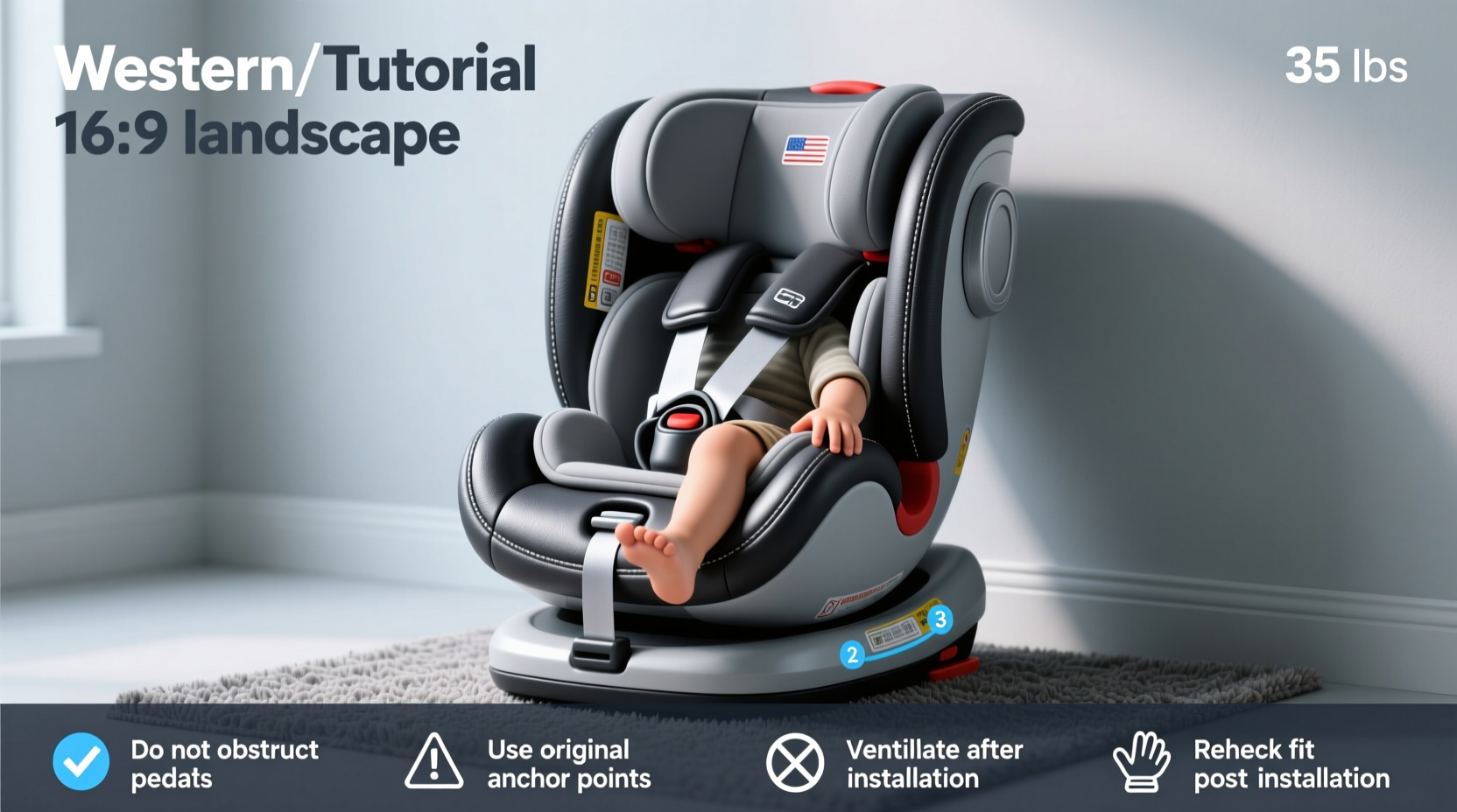 booster seat 35 lbs