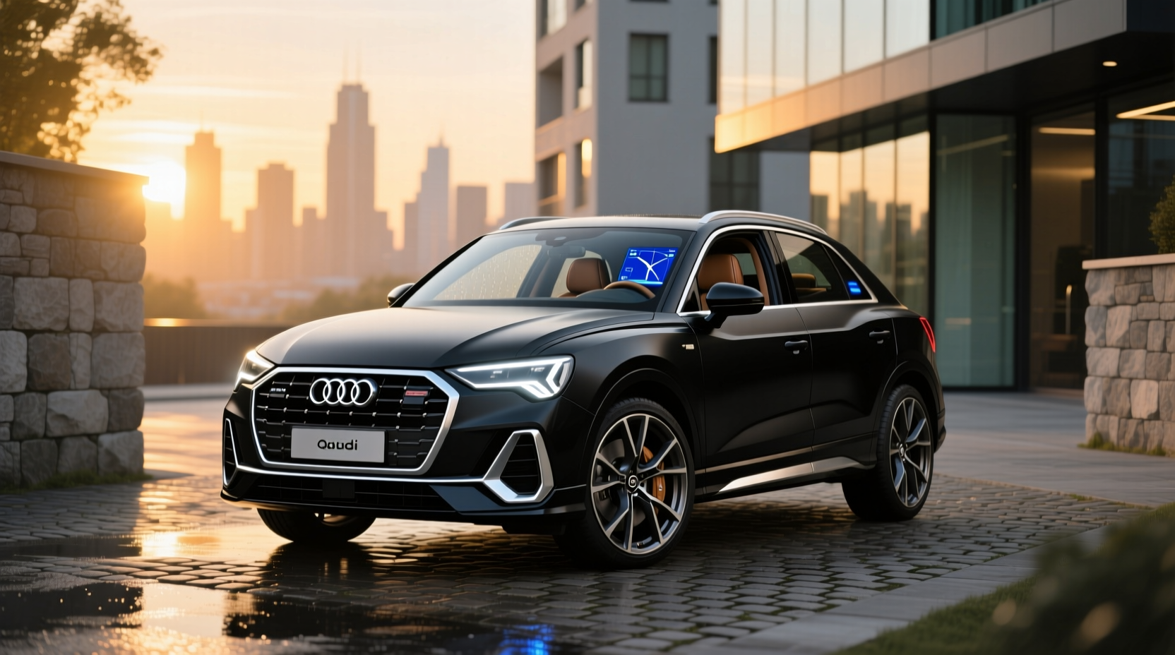 2022 Audi Q3 S Line Premium Plus Buying Guide