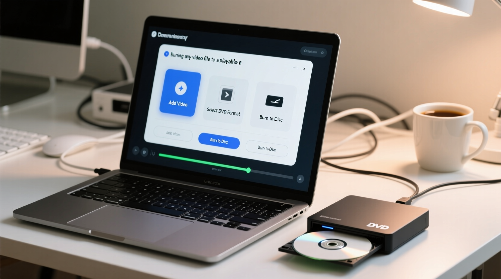 How to Burn Any Video File to a Playable Video DVD: Verified Methods