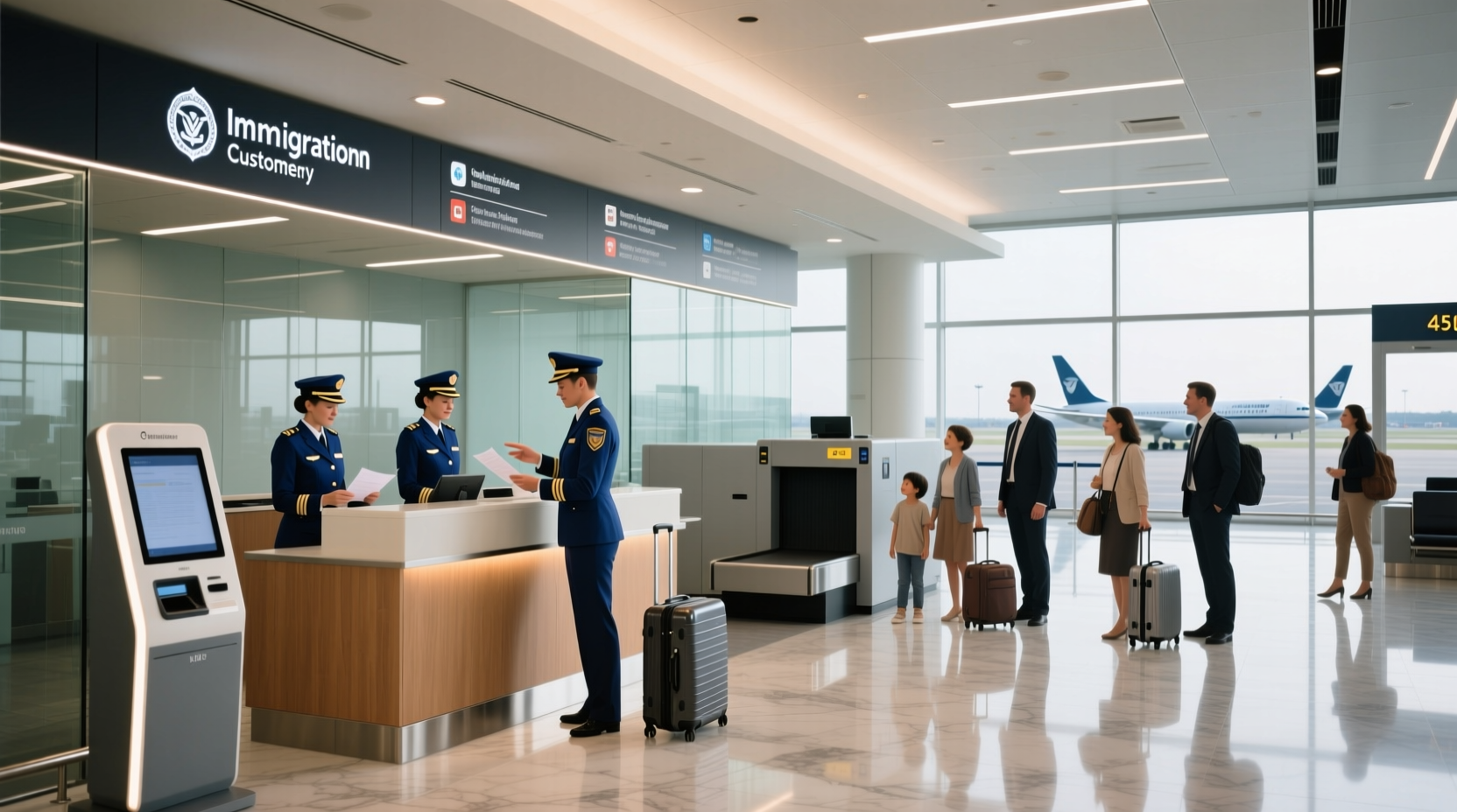 u.s. customs customer service how to contact resolve issues