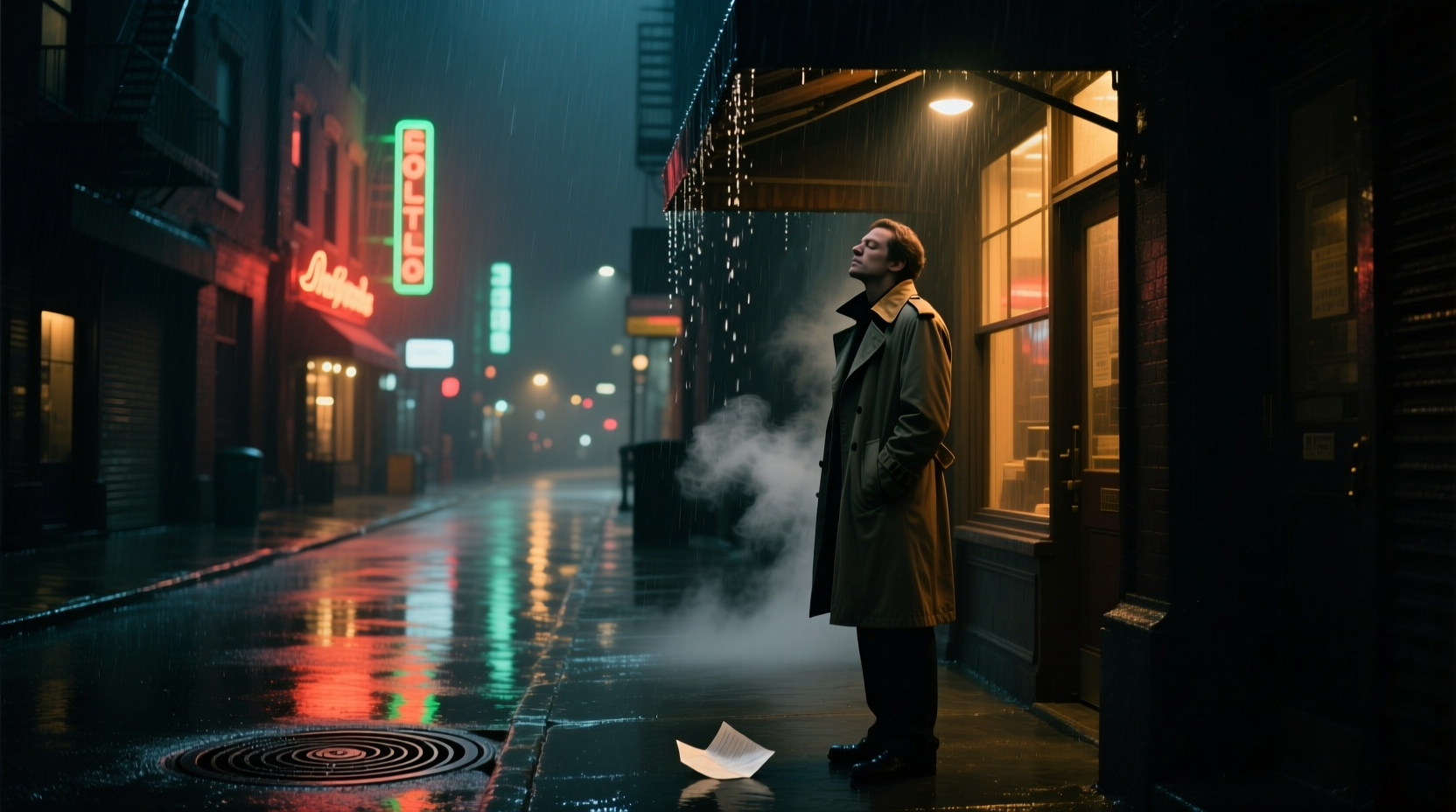 Explore The Best Atmos Movies With Sound That Brings Stories