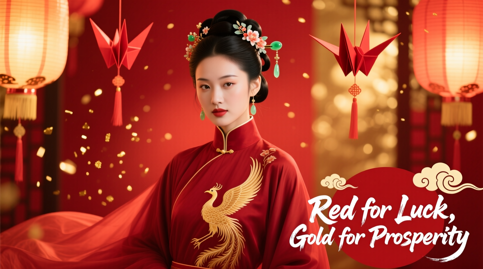 what color should i wear this new year