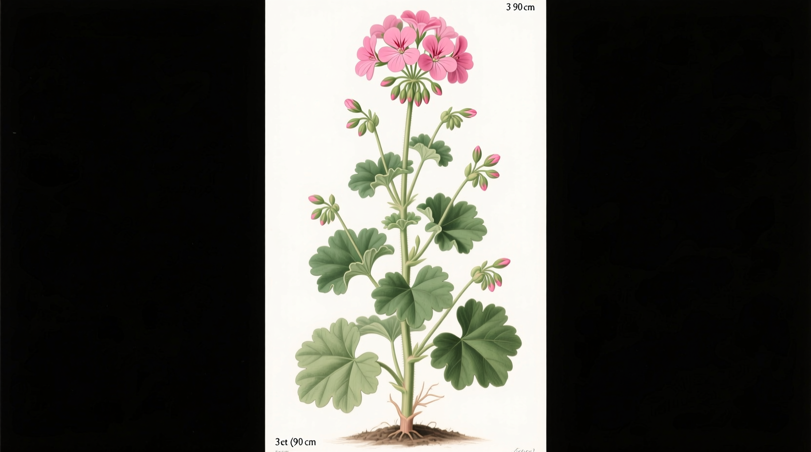 How Tall Do Geraniums Get? Height Ranges by Type & Control Tips
