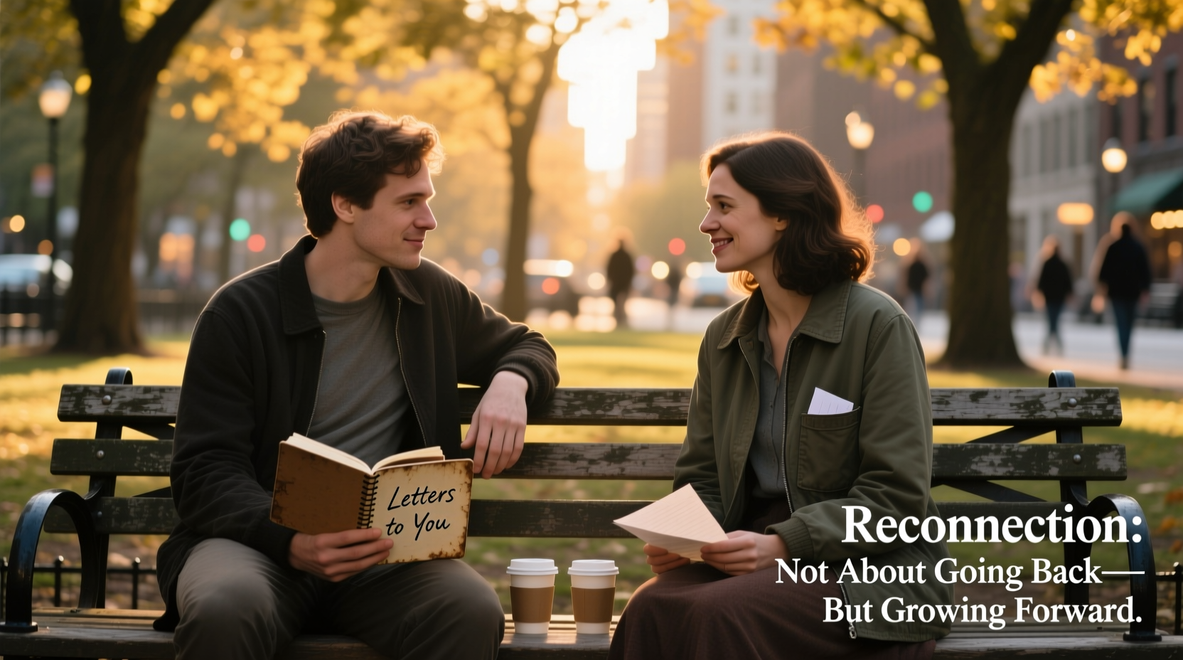 proven strategies to reconnect and build a stronger relationship with your ex