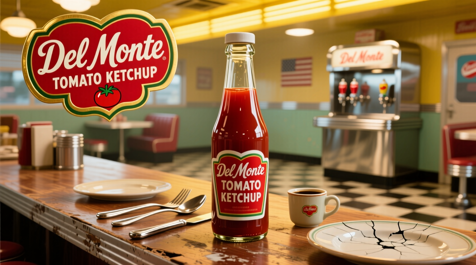 Del Monte Tomato Catsup: Facts, Uses & Comparison Guide