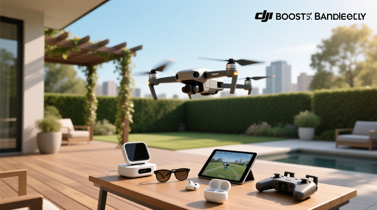 Is the DJI Tello Boost Combo Worth It in 2024? Honest Review