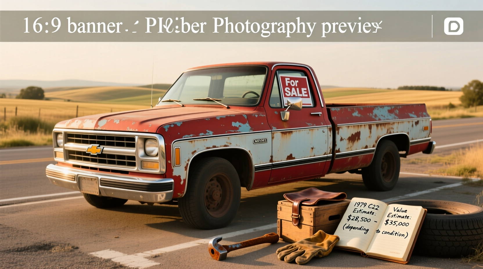 1978–1979 chevy c10 value buying guide