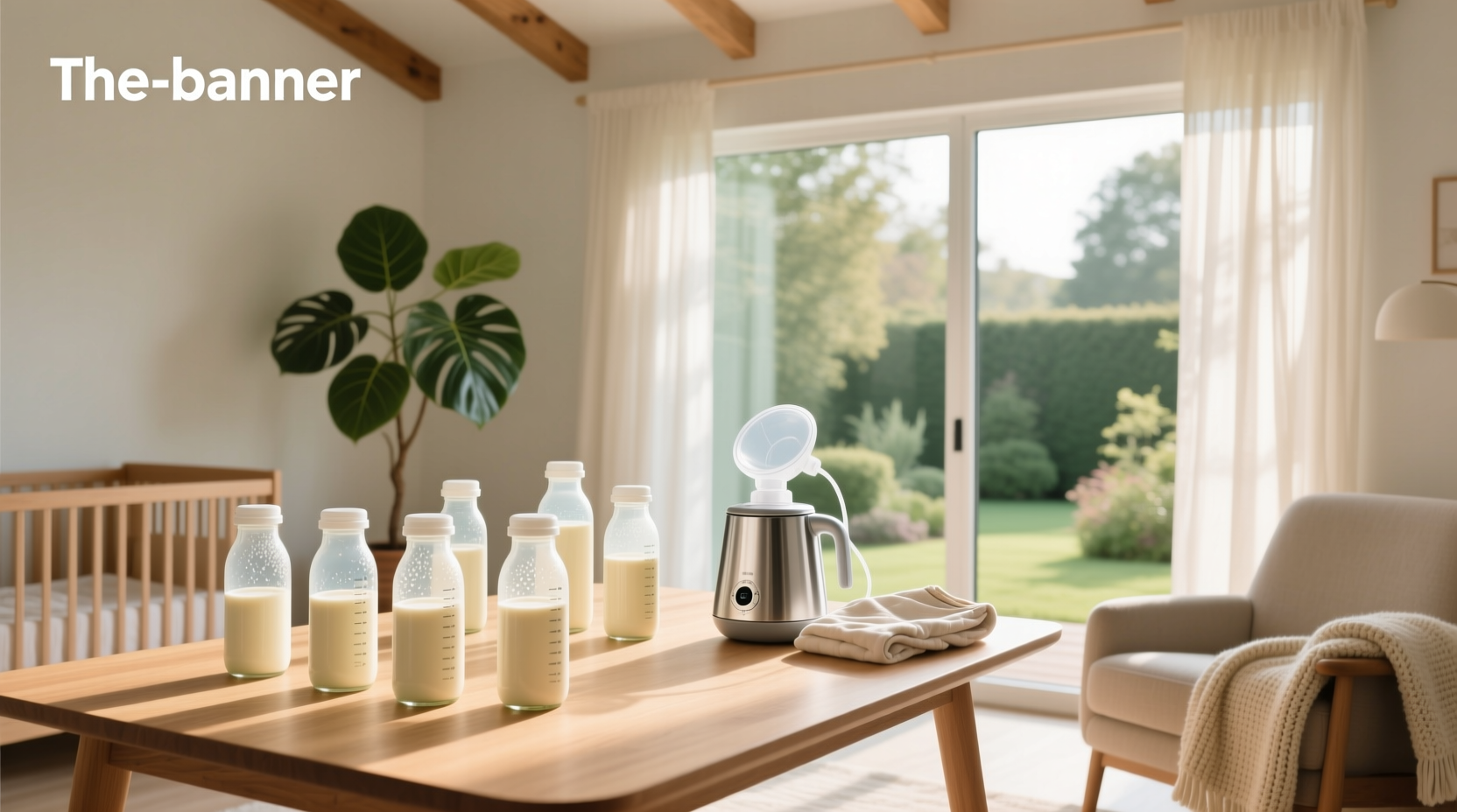 best bottles for storing breast milk