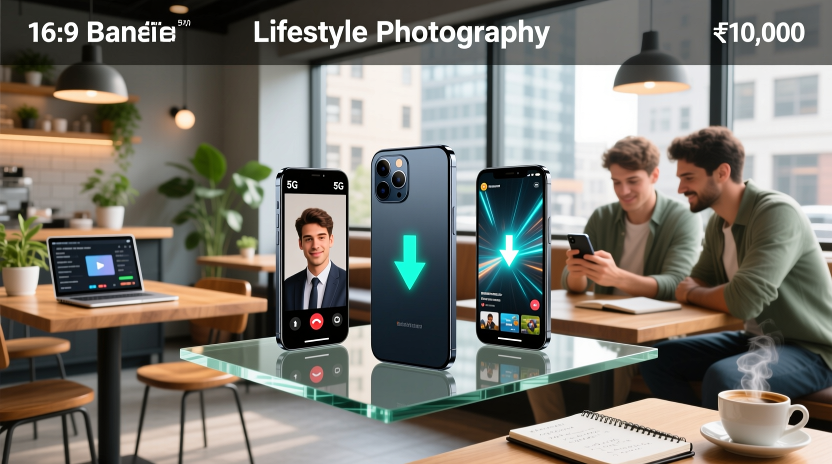 best 5g phones under $120 (₹10,000) in 2026 real world value guide