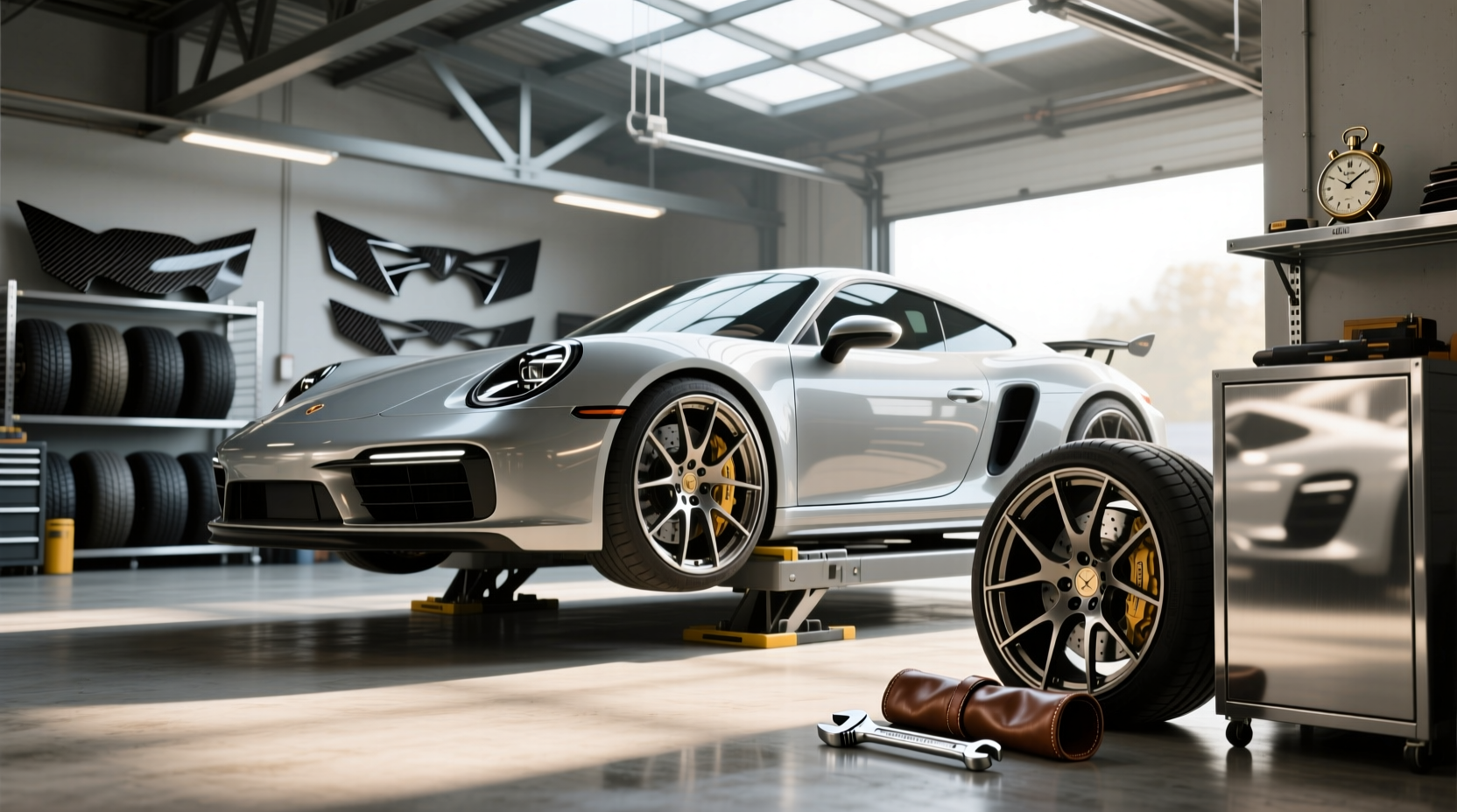 What Are Forgiato Rims and Are Replicas Worth It?