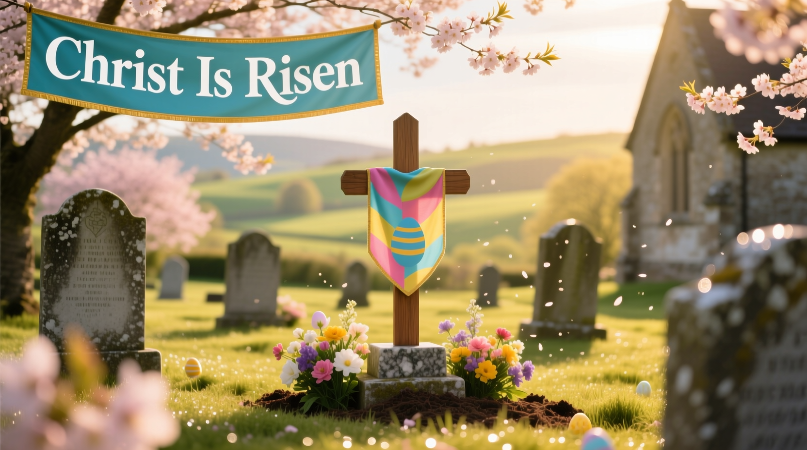 what date did easter fall on in 2019