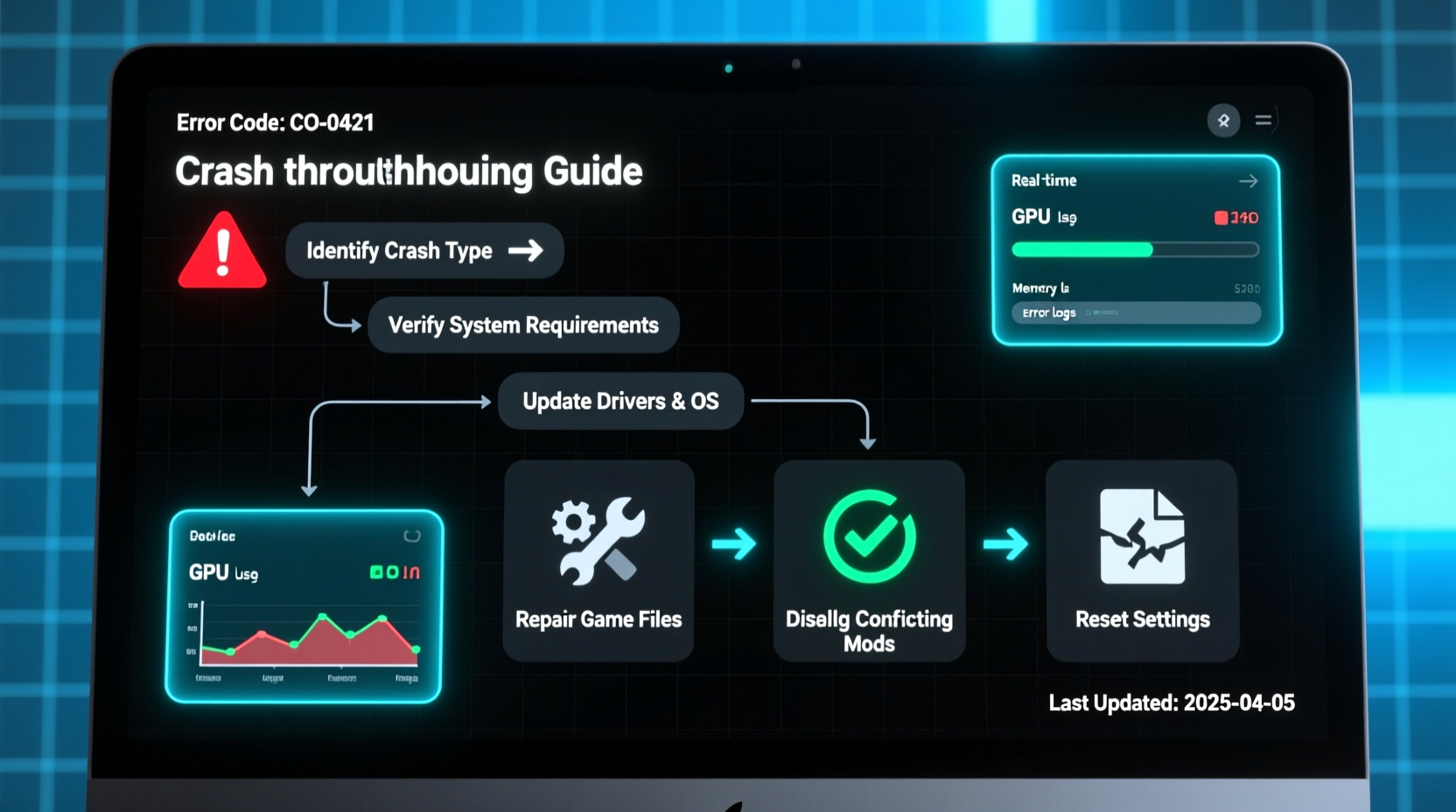 black ops 6 crashing fixes troubleshooting guide