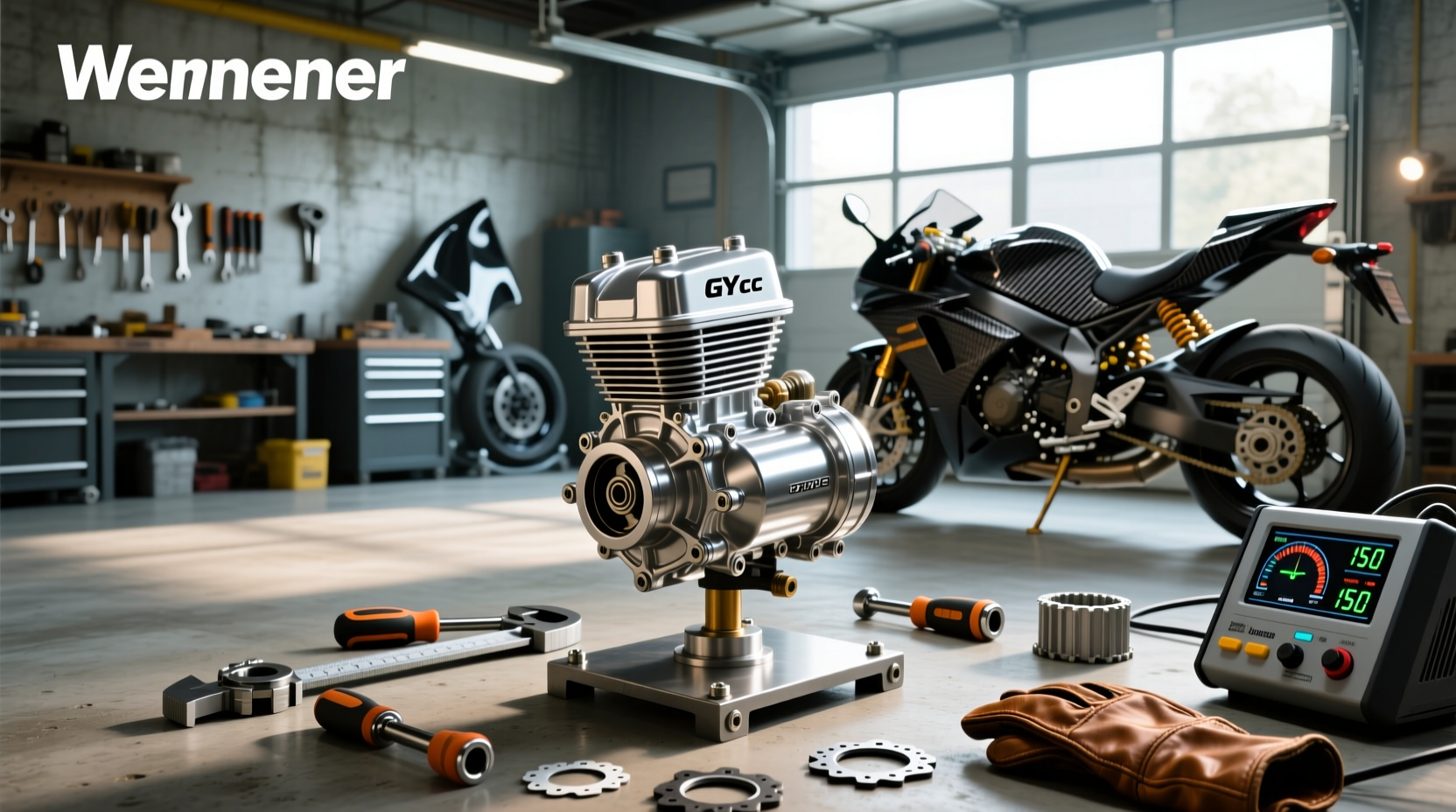 150cc gy6 big bore kit guide