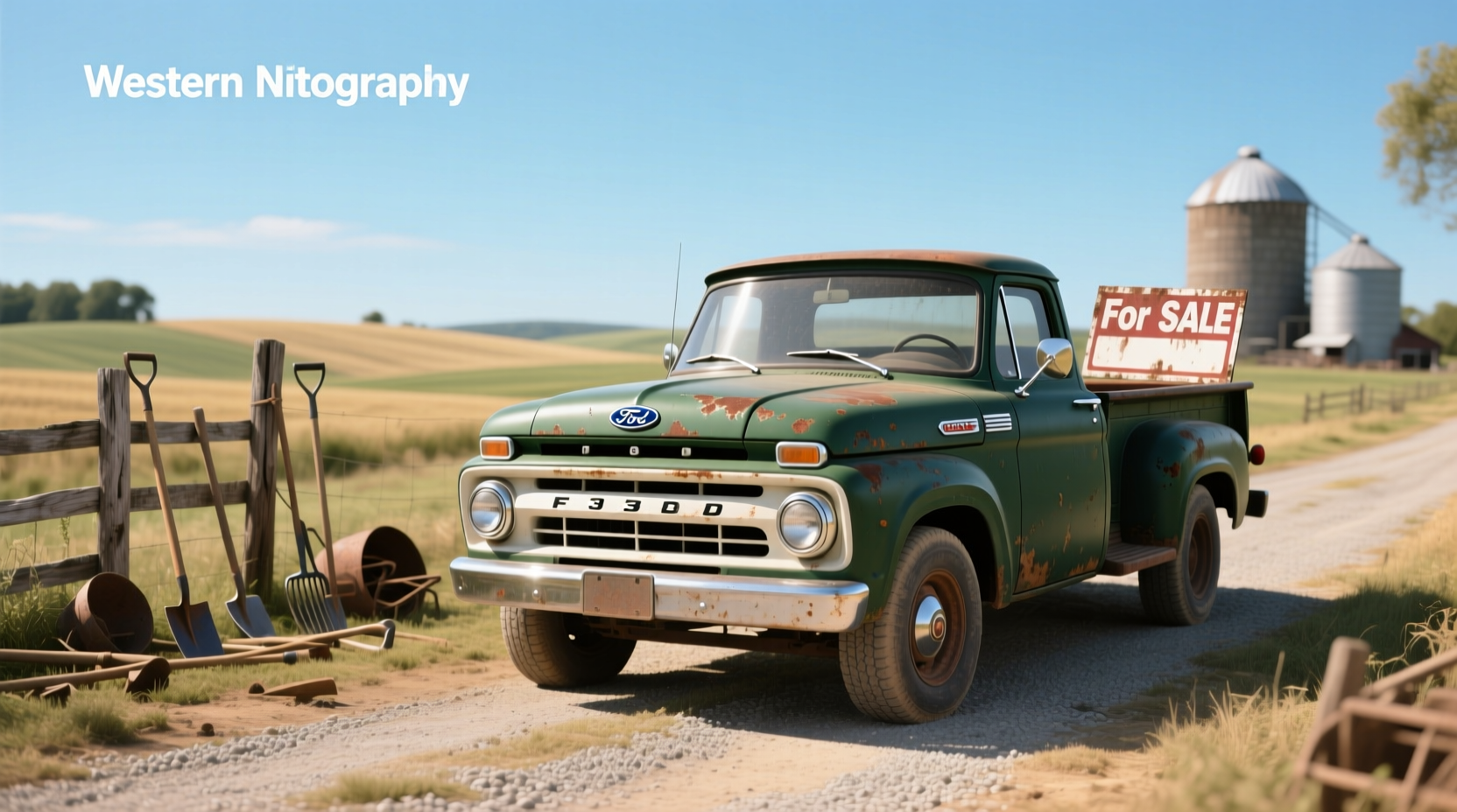 1960 ford f 350 buying guide value what to check