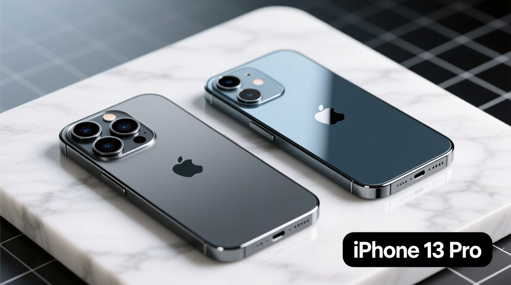 iphone 13 pro vs 13 camera is the pro really worth the upgrade for photos