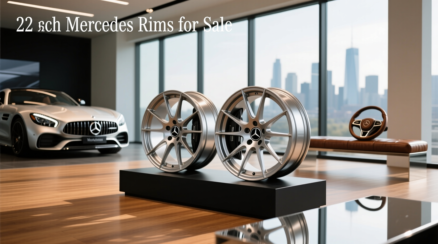 22 inch mercedes rims buyer’s guide where to buy